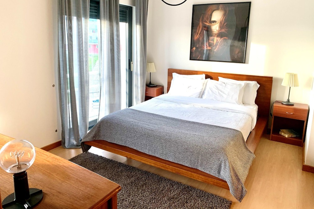Photo of Bedroom in Almoinha