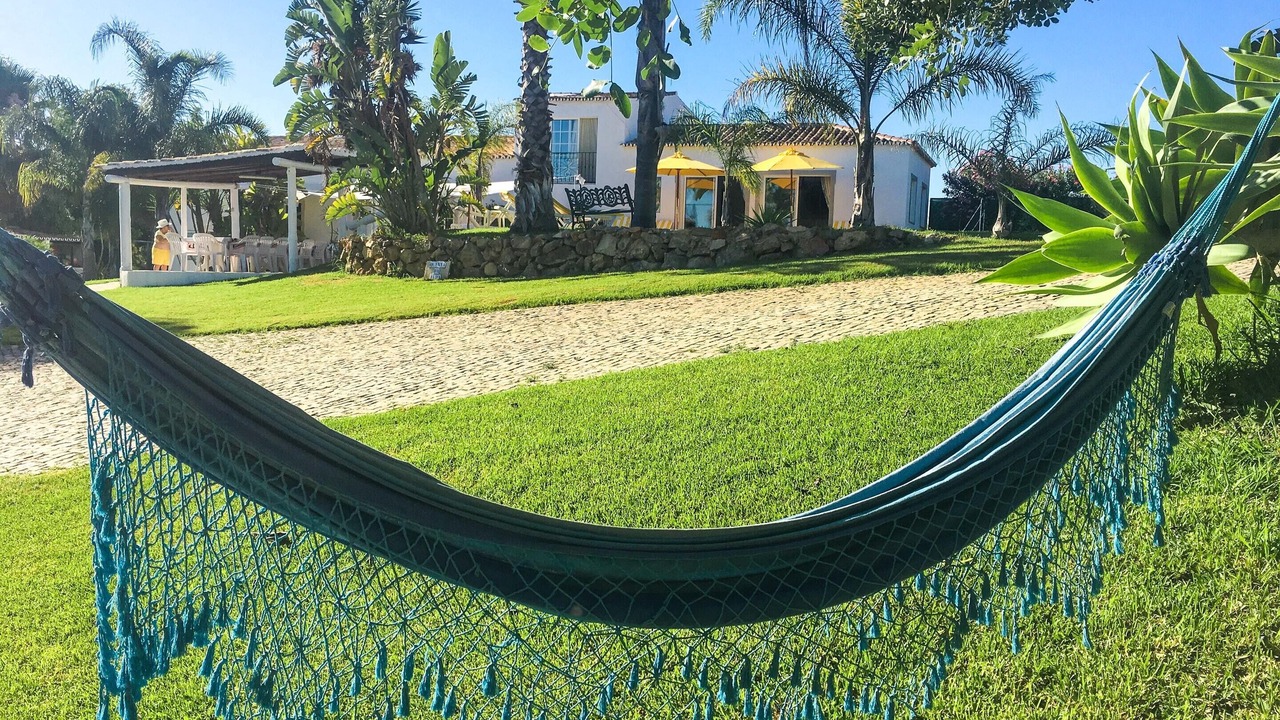 Photo of Outdoor in Cerro do Mocho