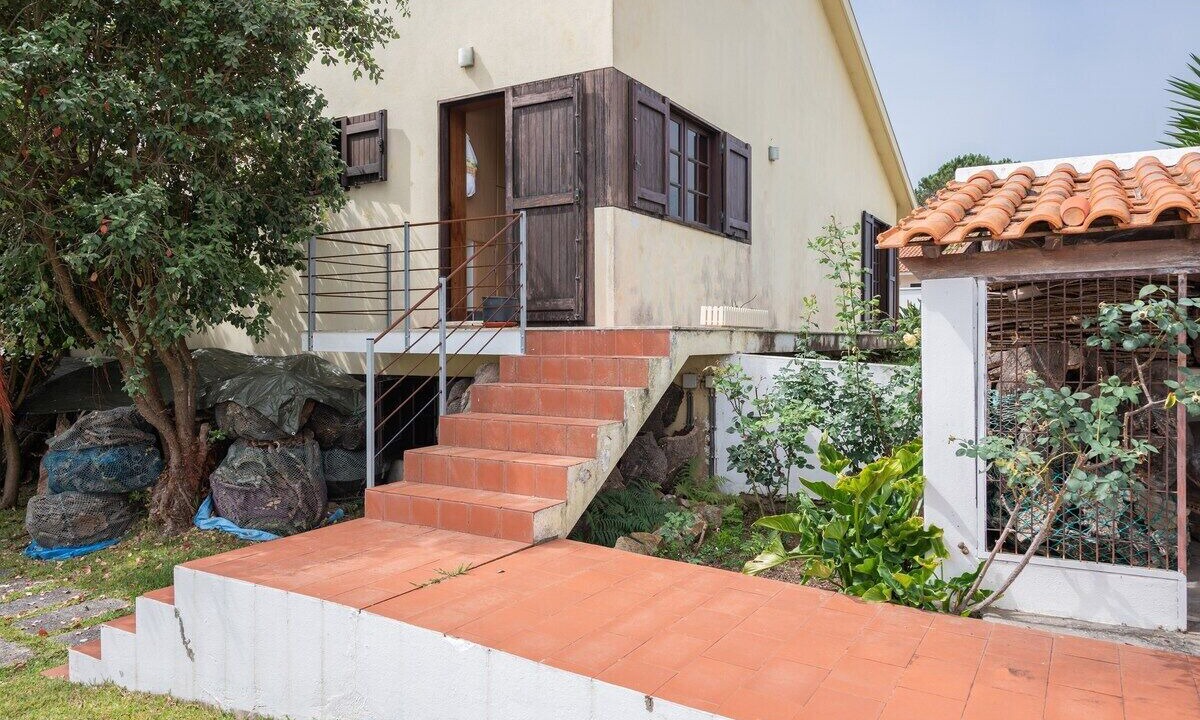 Photo of Outdoor in Esmoriz