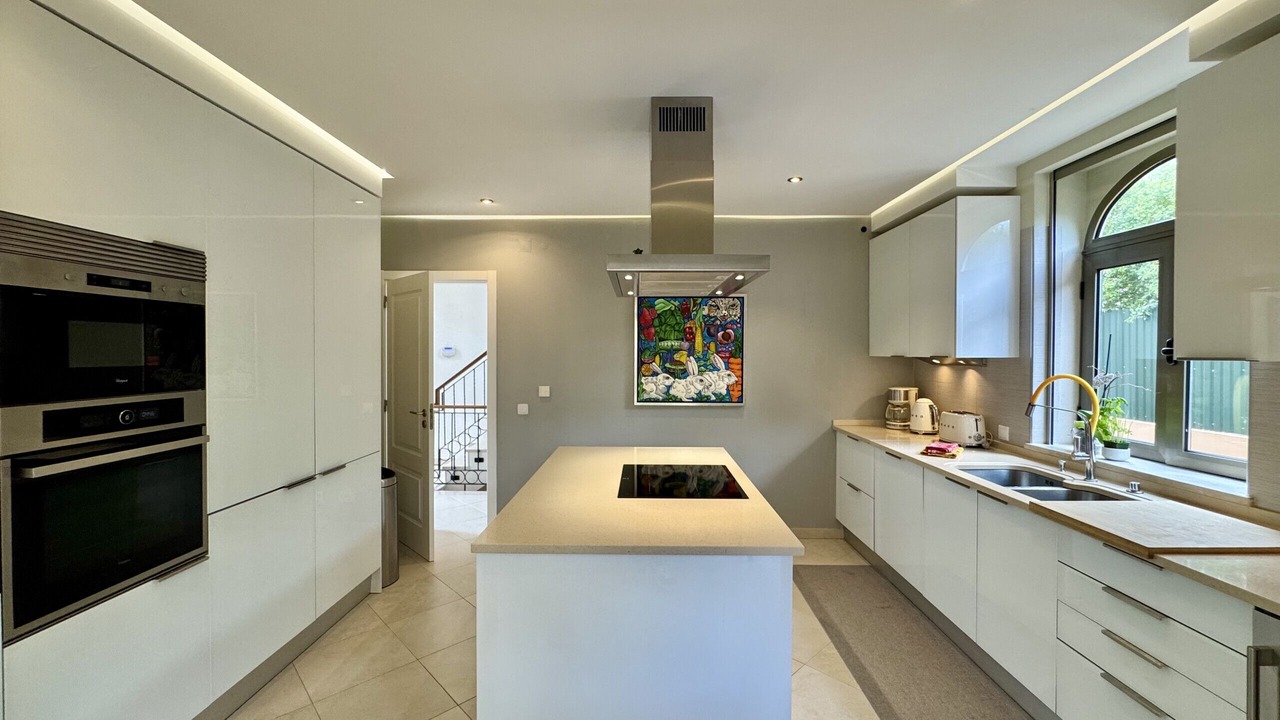 Photo of Kitchen in Aldeia
