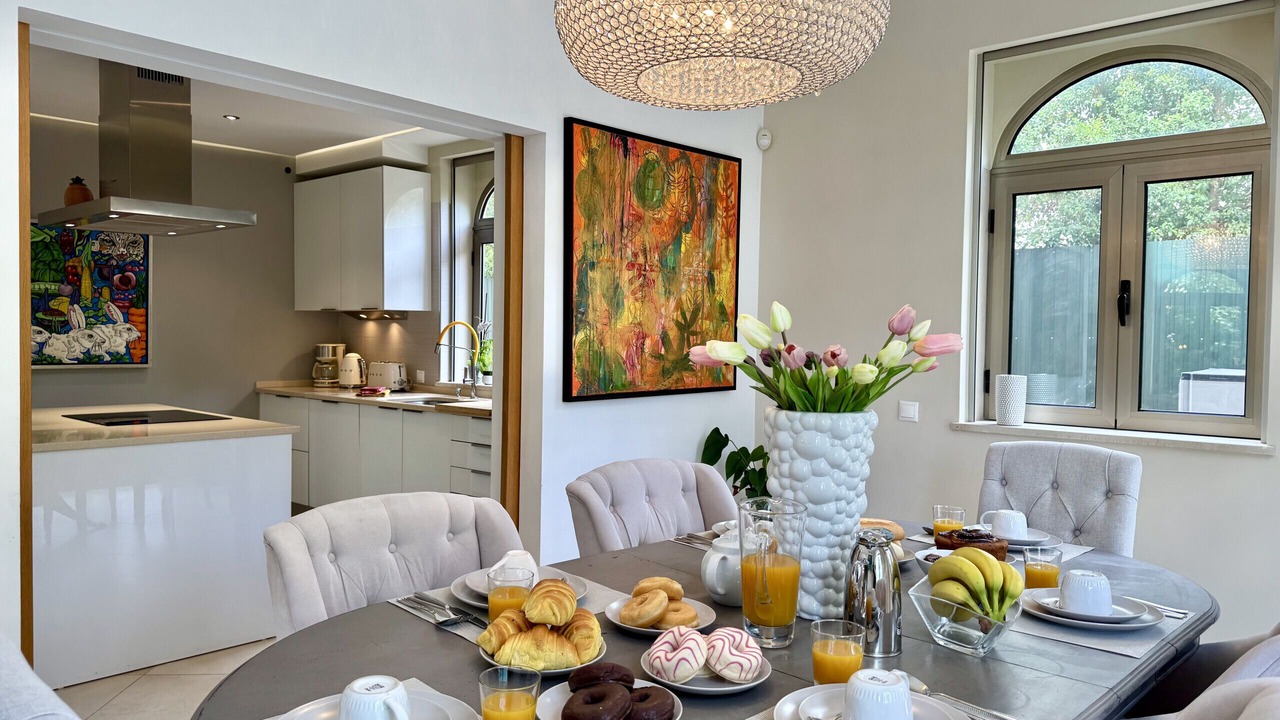 Photo of Kitchen in Aldeia