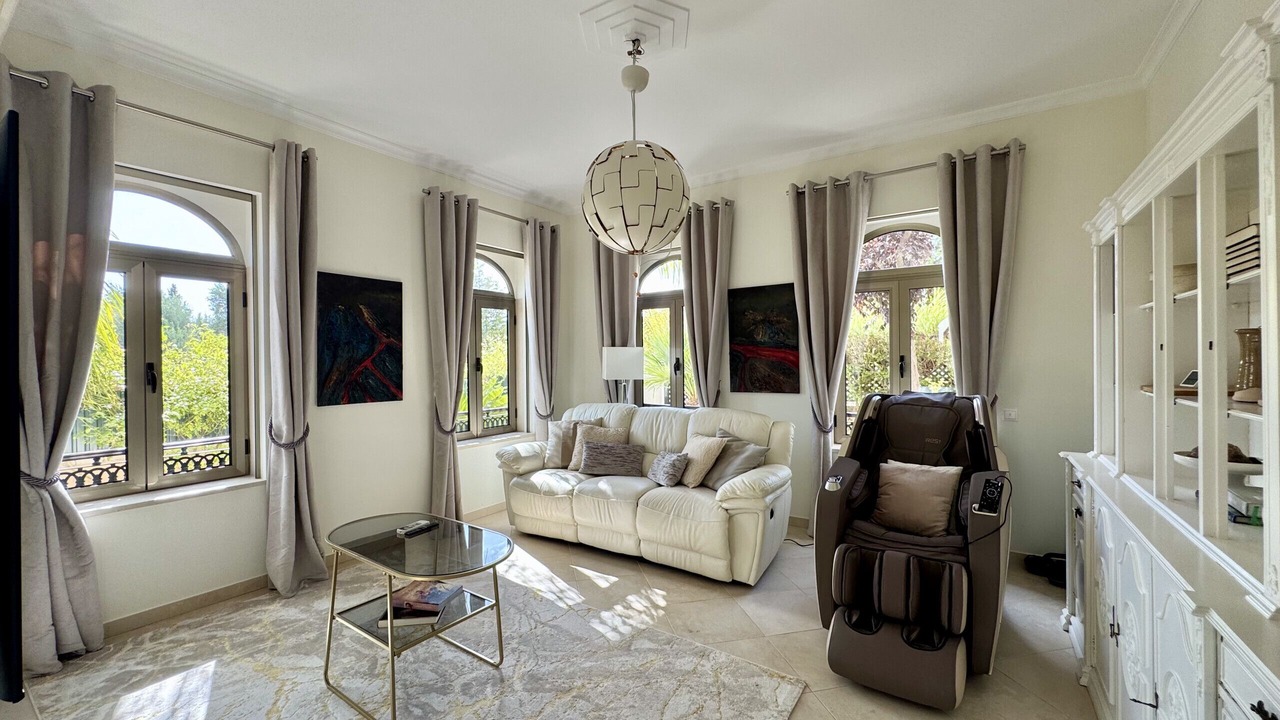 Photo of Livingroom in Aldeia
