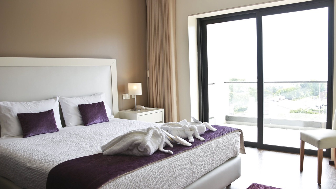 Photo of Bedroom in Espinho