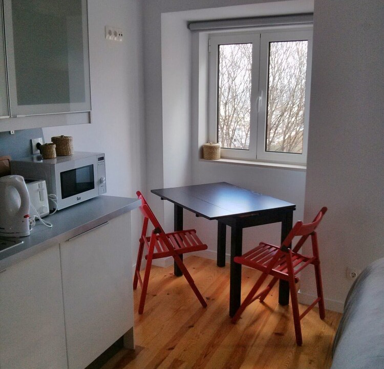 Photo of Kitchen in Santo Estevao