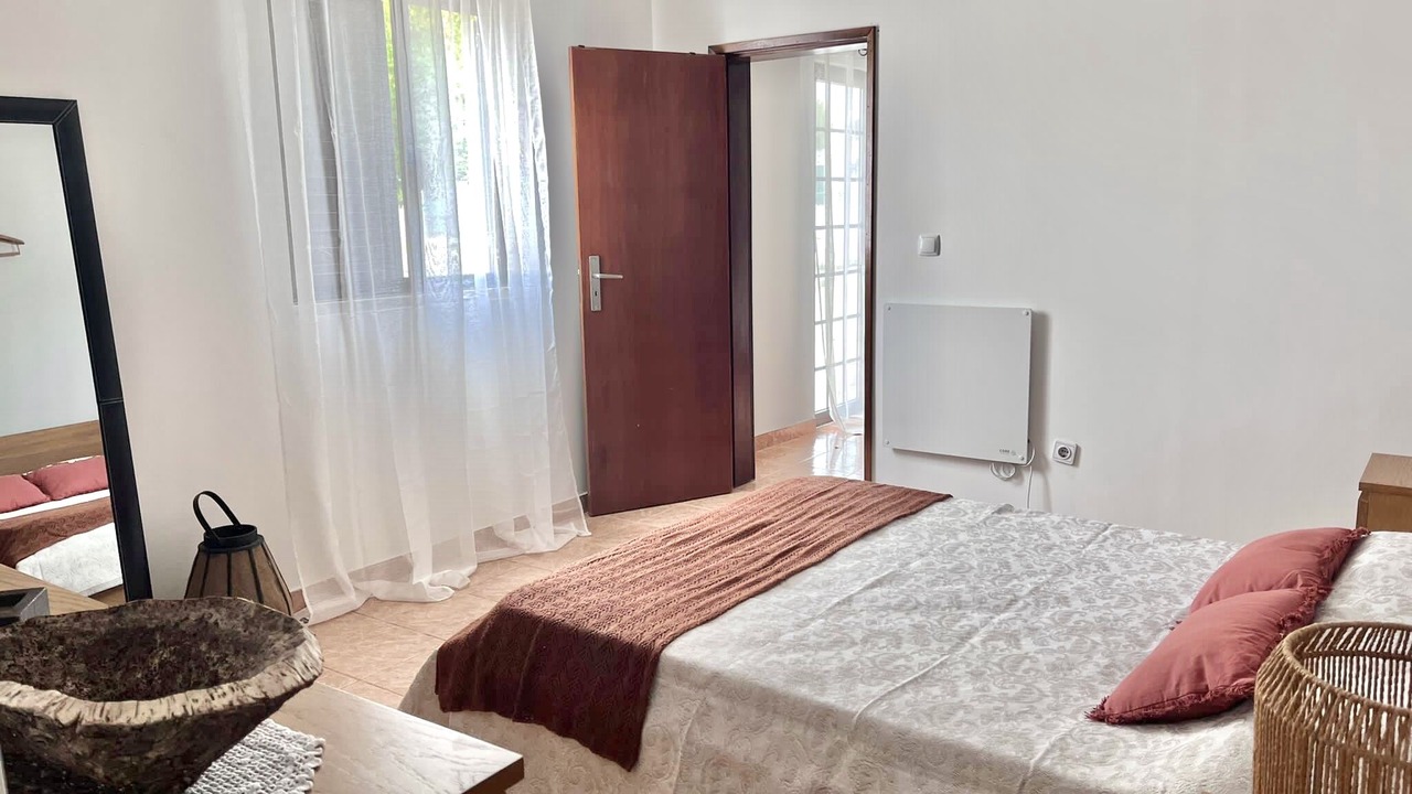Photo of Bedroom in Grandola