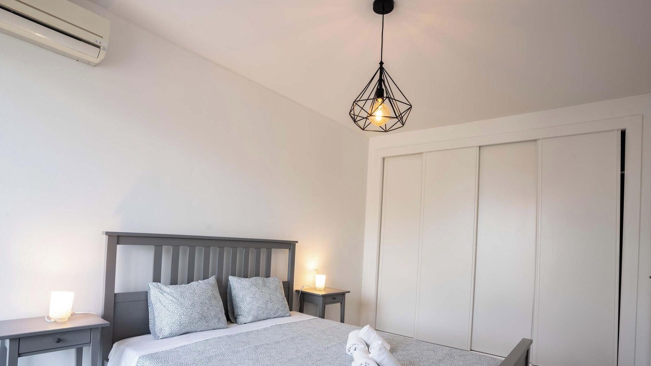 Photo of Bedroom in Cerro de Aguia