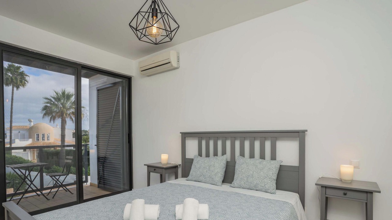 Photo of Bedroom in Cerro de Aguia