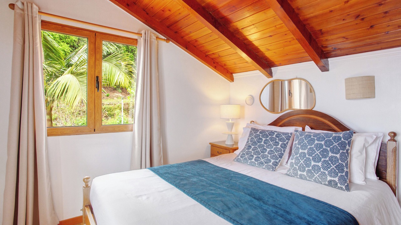 Photo of Bedroom in Sao Vicente