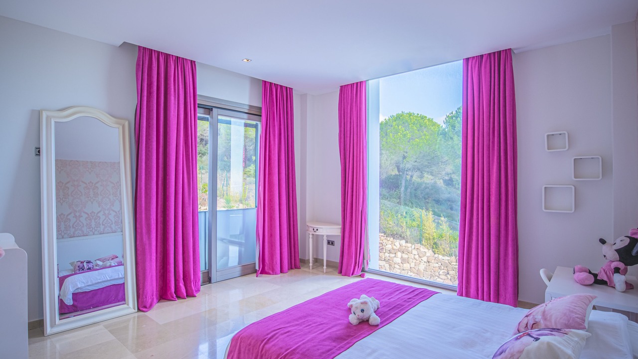 Photo of Bedroom in San Roque