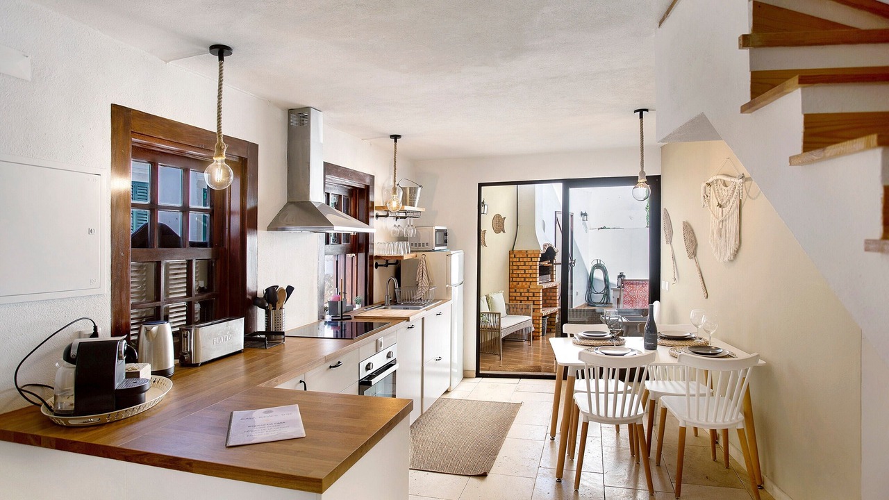 Photo of Kitchen in Cartaxo