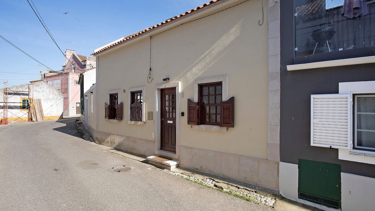 Photo of Outdoor in Cartaxo