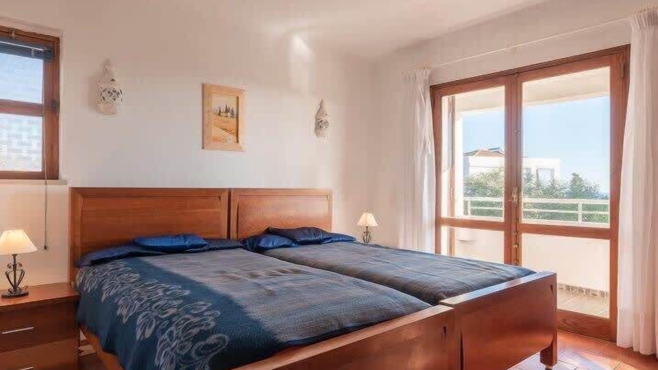 Photo of Bedroom in Cerro de Aguia