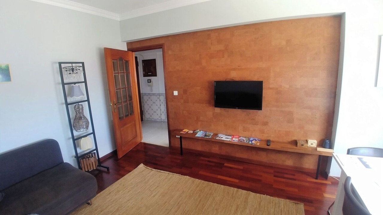 Photo of Livingroom in Parque das Nacoes