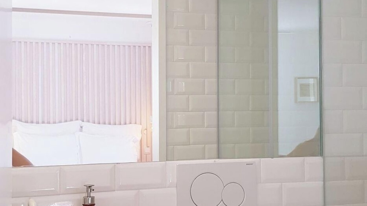Photo of Bathroom in Santo Estevao