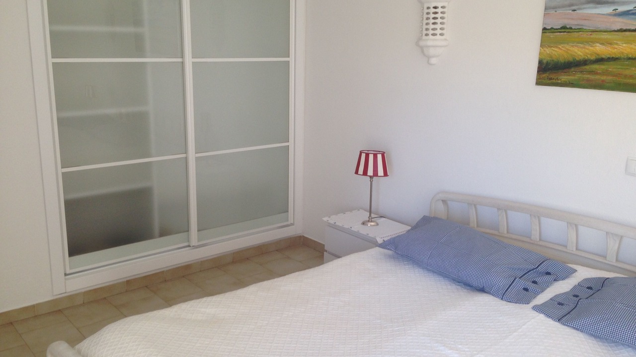 Photo of Bedroom in Mato Serrao