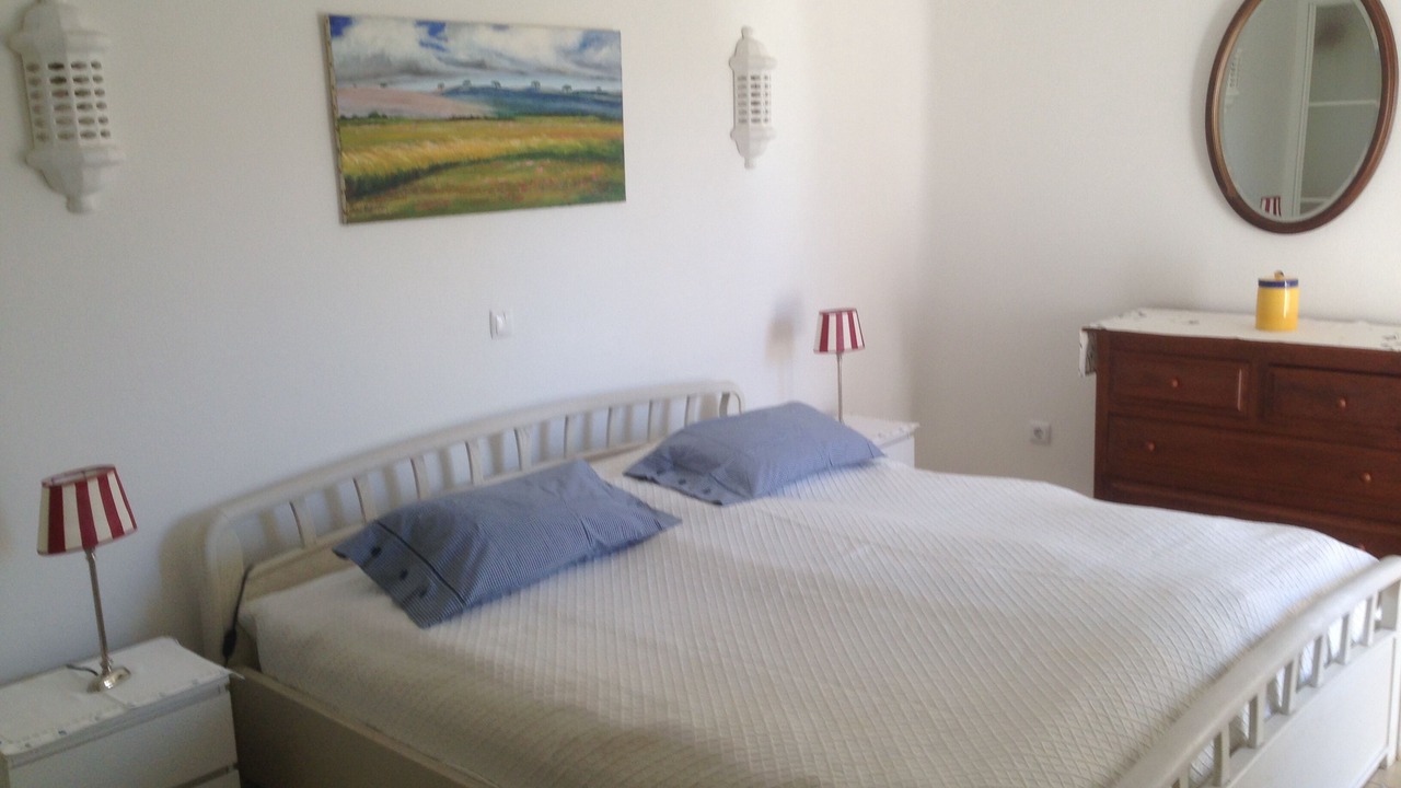 Photo of Bedroom in Mato Serrao