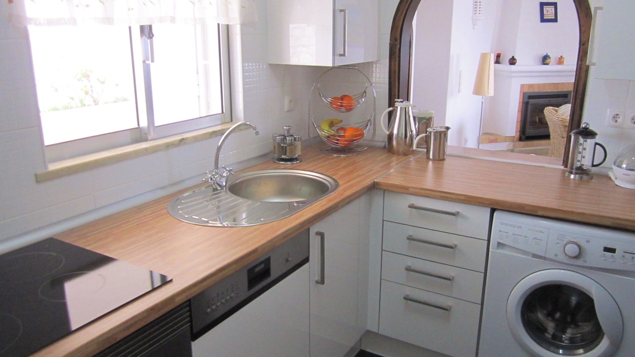 Photo of Kitchen in Mato Serrao