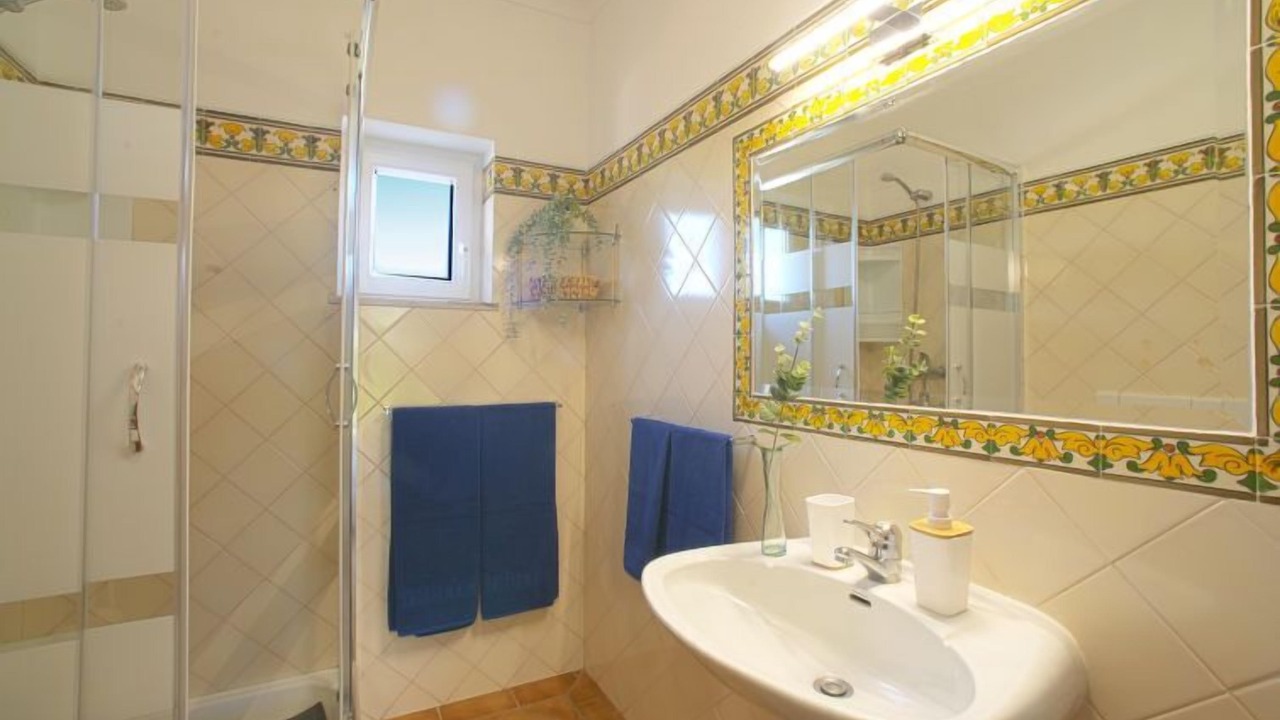 Photo of Bathroom in Cerro de Aguia