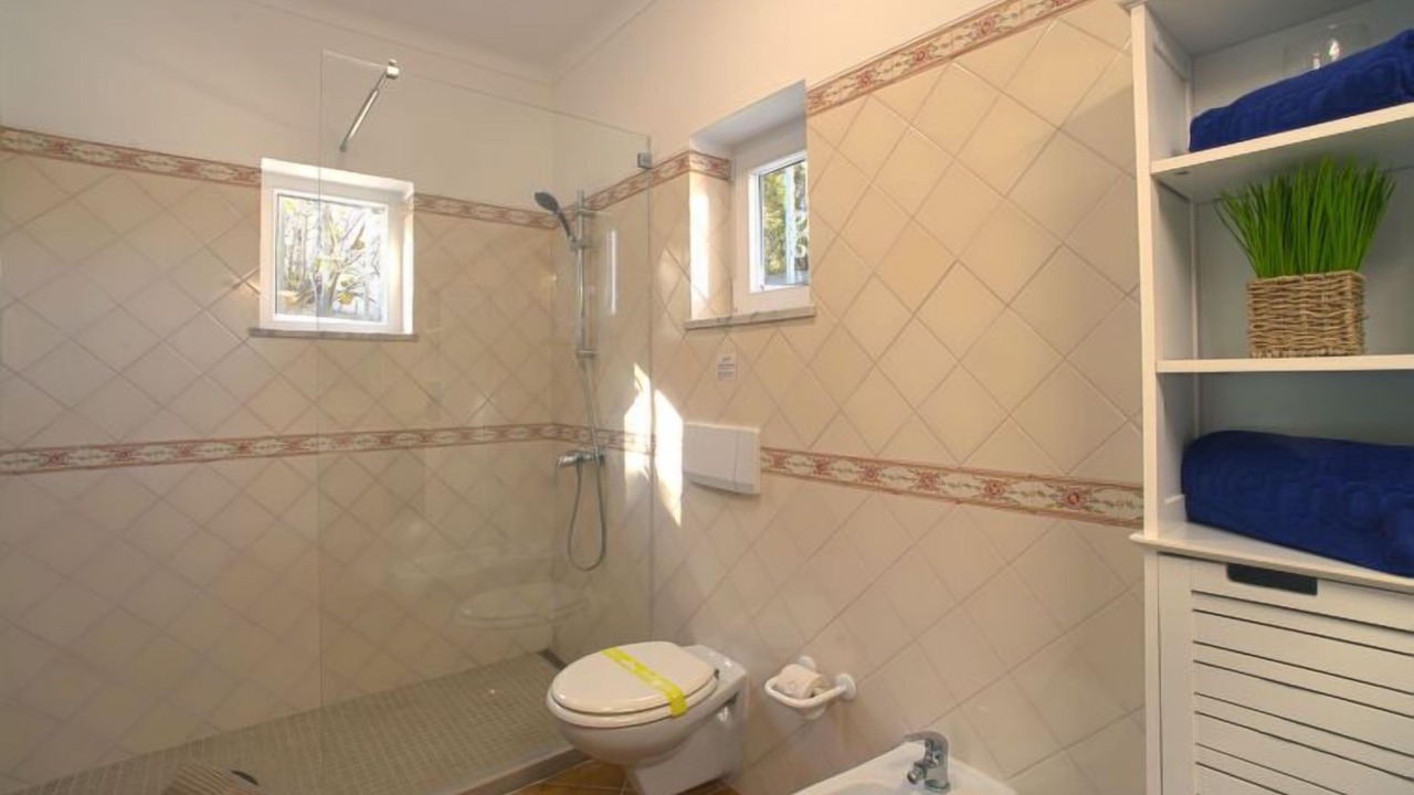 Photo of Bathroom in Cerro de Aguia