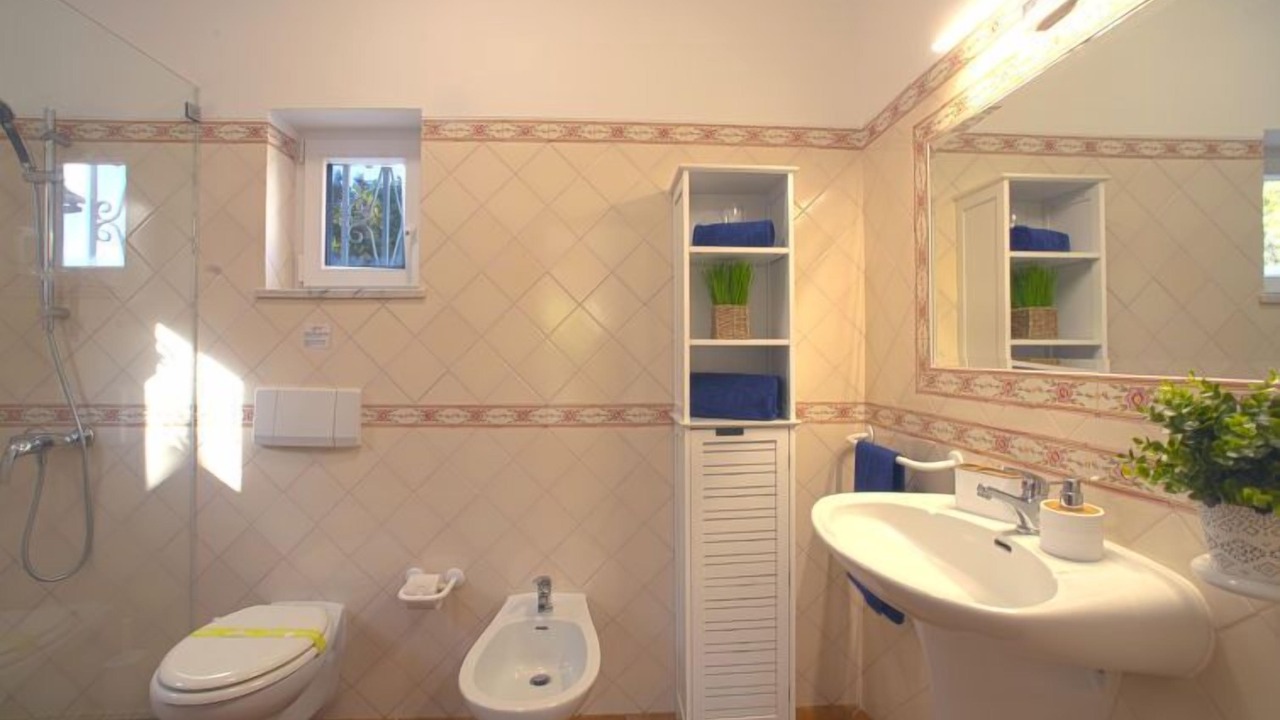Photo of Bathroom in Cerro de Aguia