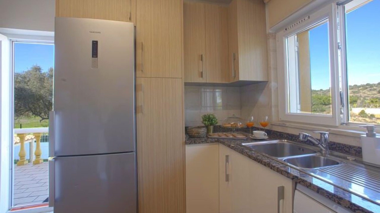 Photo of Livingroom in Cerro de Aguia