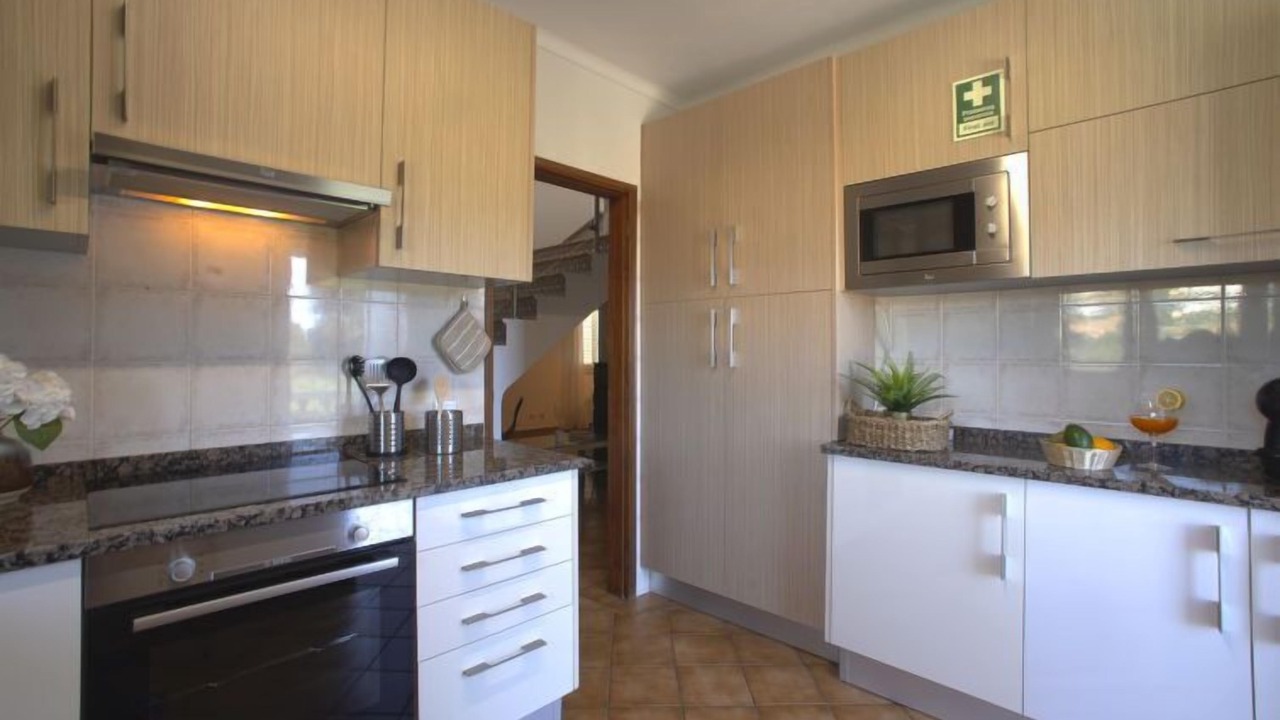 Photo of Bathroom in Cerro de Aguia