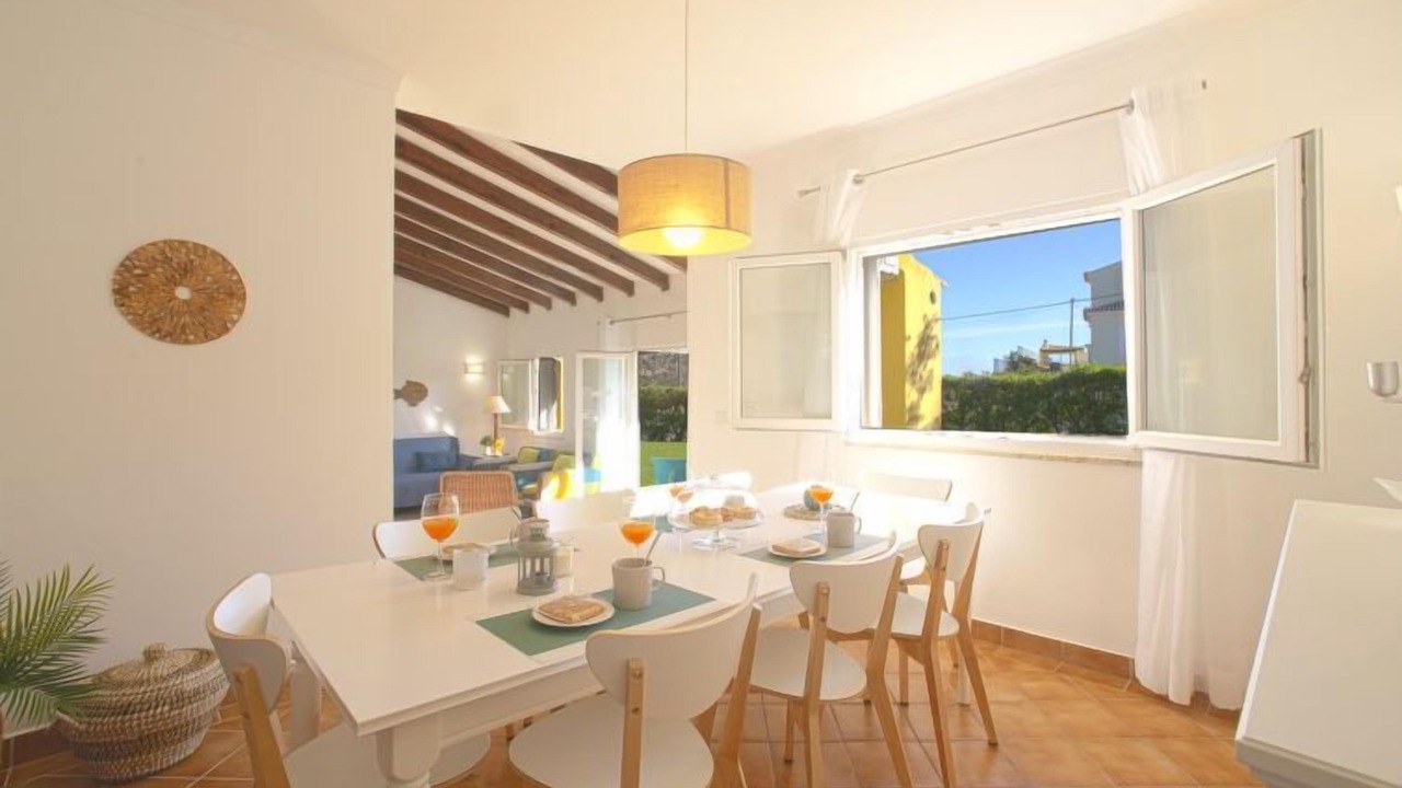 Photo of Bedroom in Cerro de Aguia