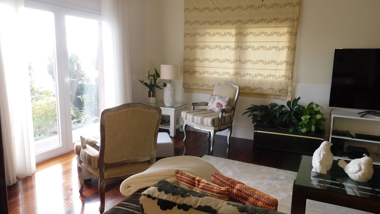 Photo of Livingroom in Arco da Calheta
