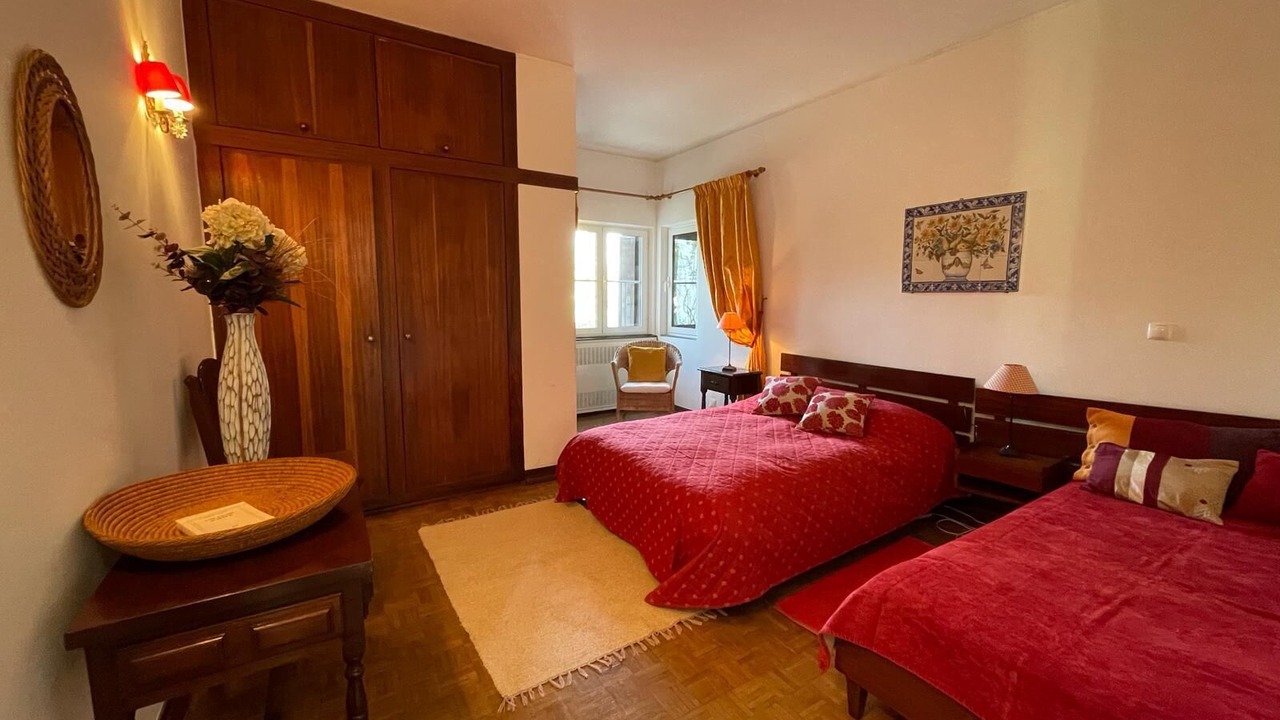 Photo of Bedroom in Vila Nova de Milfontes