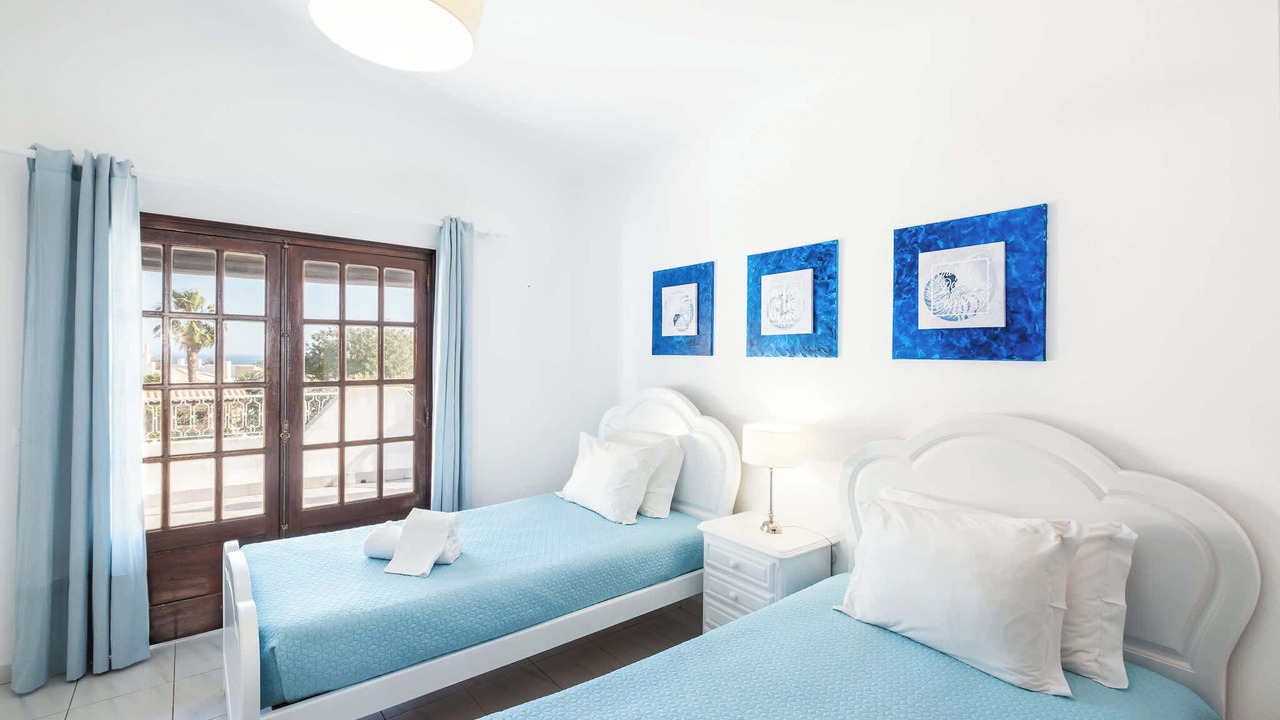 Photo of Bedroom in Cerro de Aguia