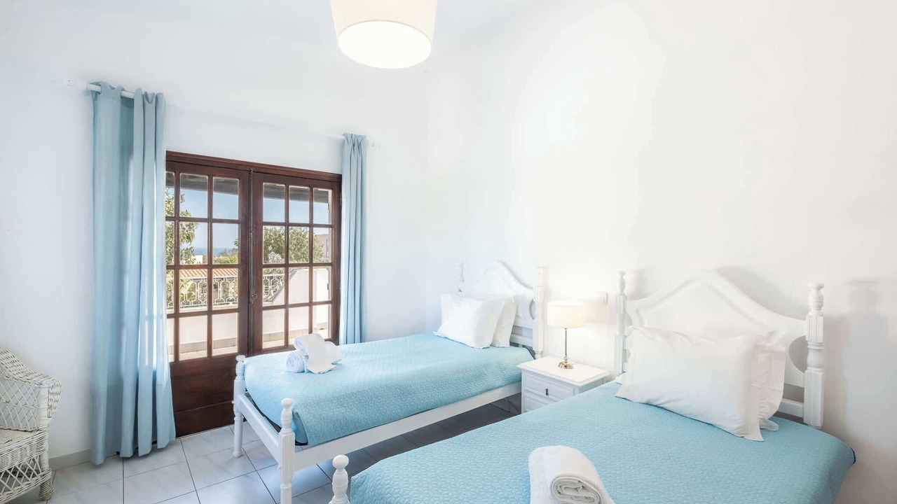 Photo of Bedroom in Cerro de Aguia