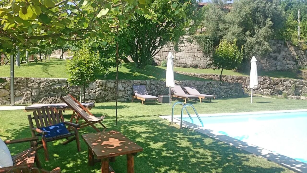 Photo of Outdoor in Cabeceiras de Basto