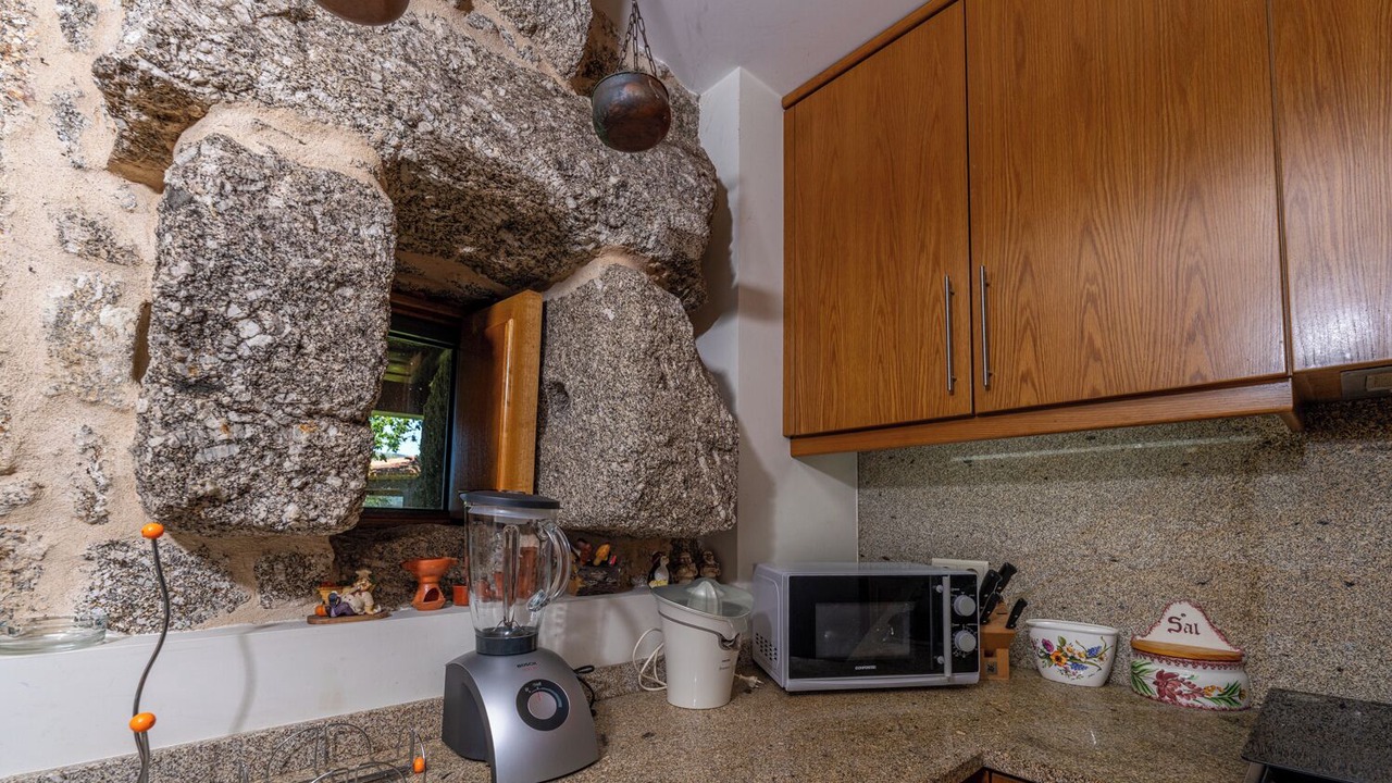 Photo of Kitchen in Ponte de Lima