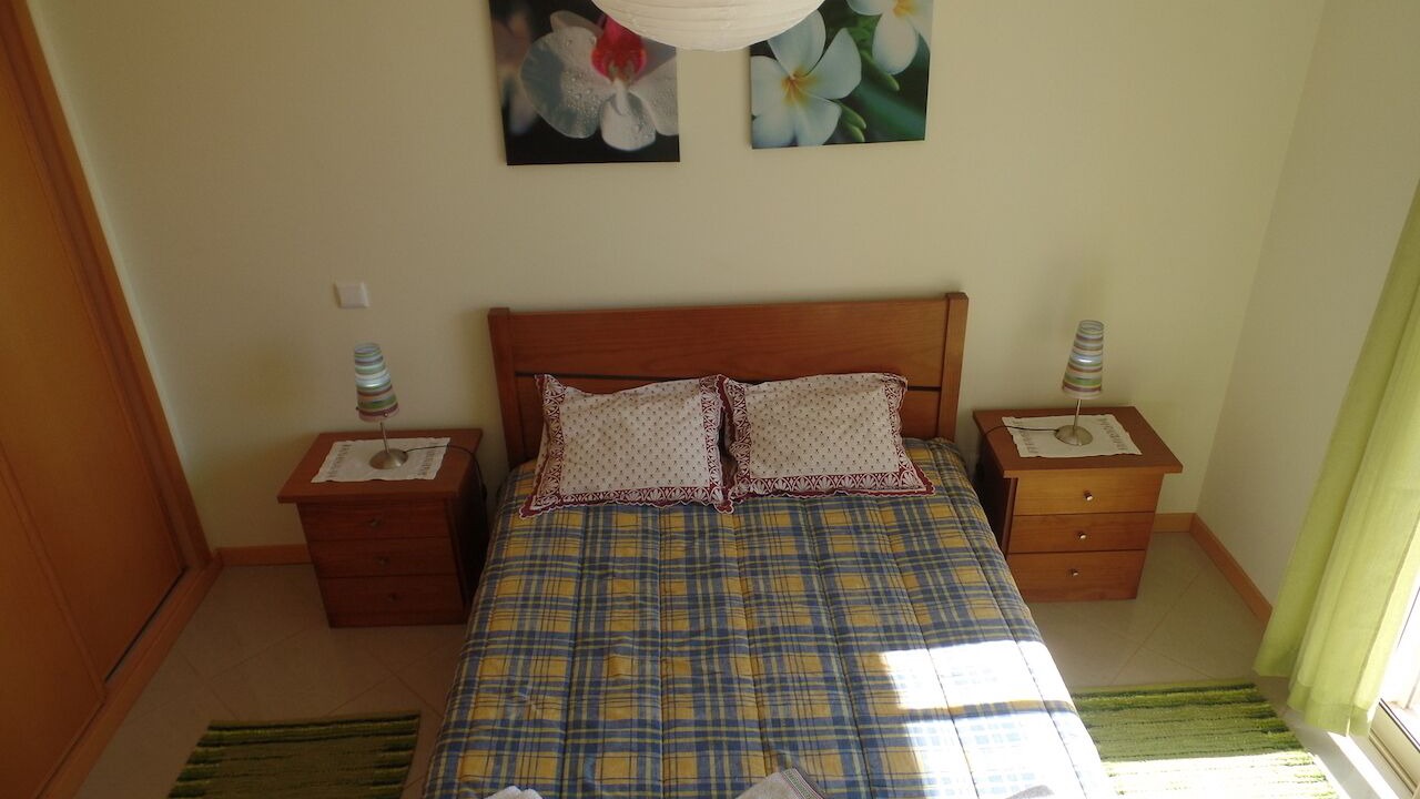 Photo of Bedroom in Peneco Beach