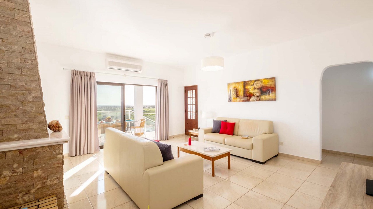 Photo of Livingroom in Vale de Parra