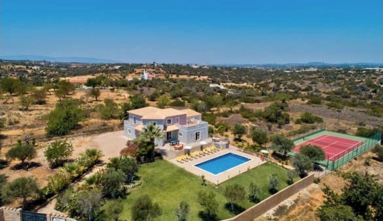 Photo of Outdoor in Monte Raposo