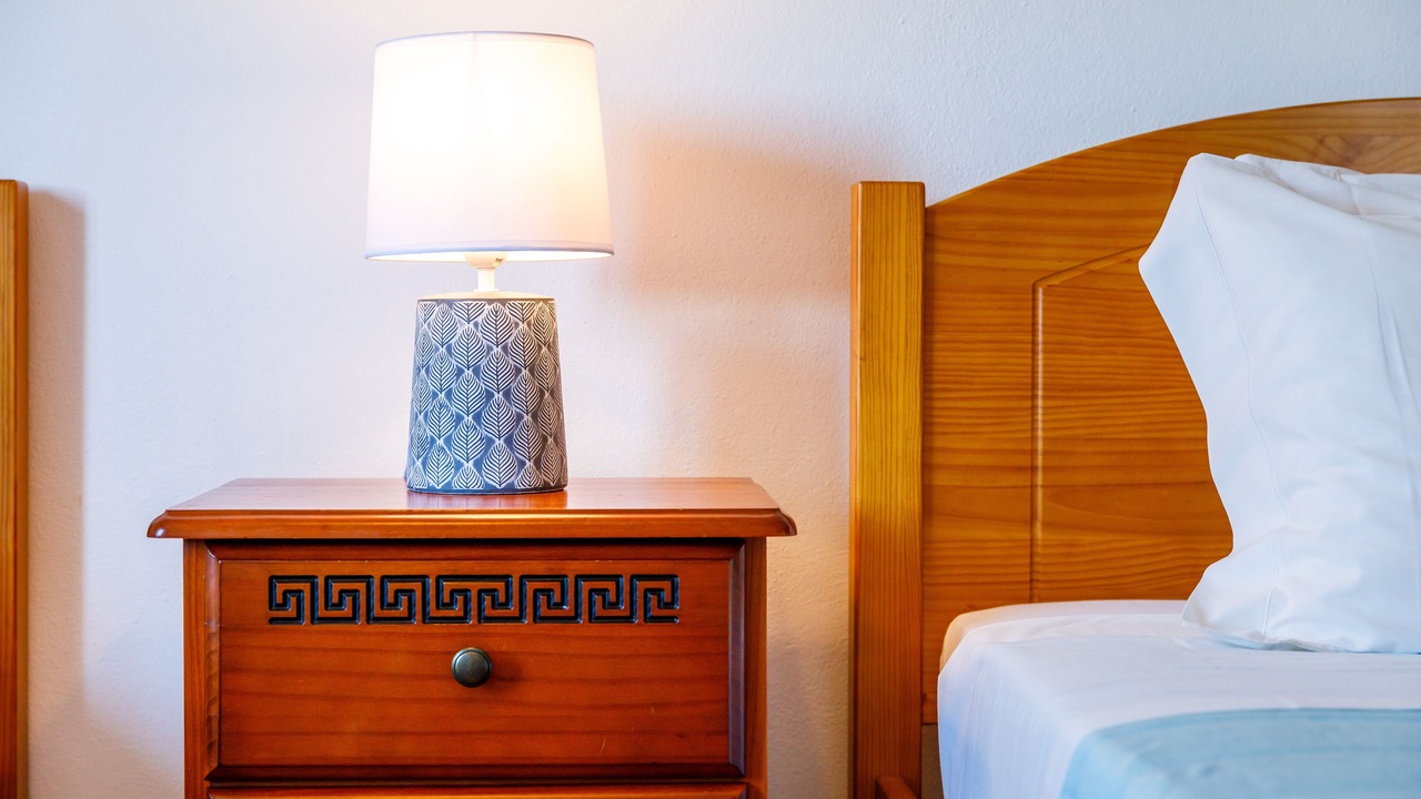 Photo of Bedroom in Monte Raposo