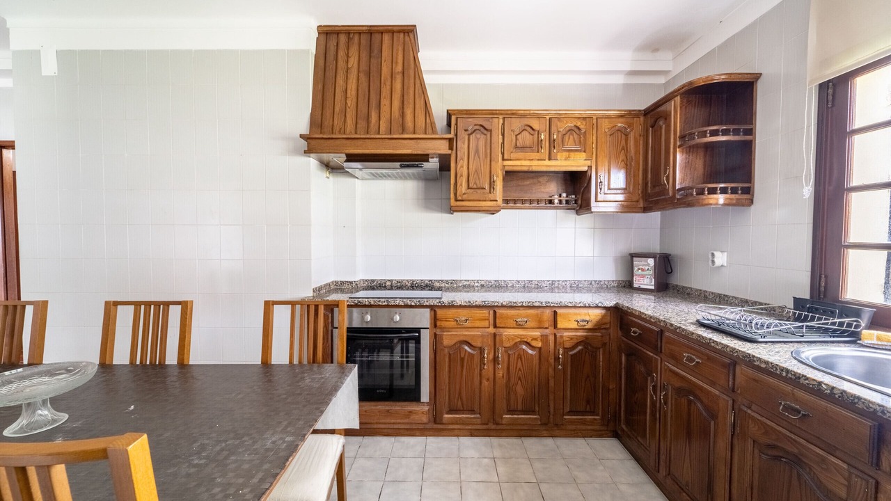 Photo of Kitchen in Darque