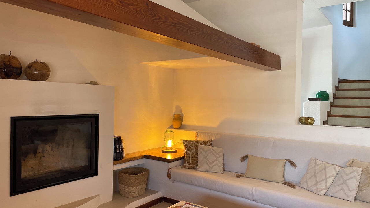 Photo of Livingroom in Santa Gertrudis