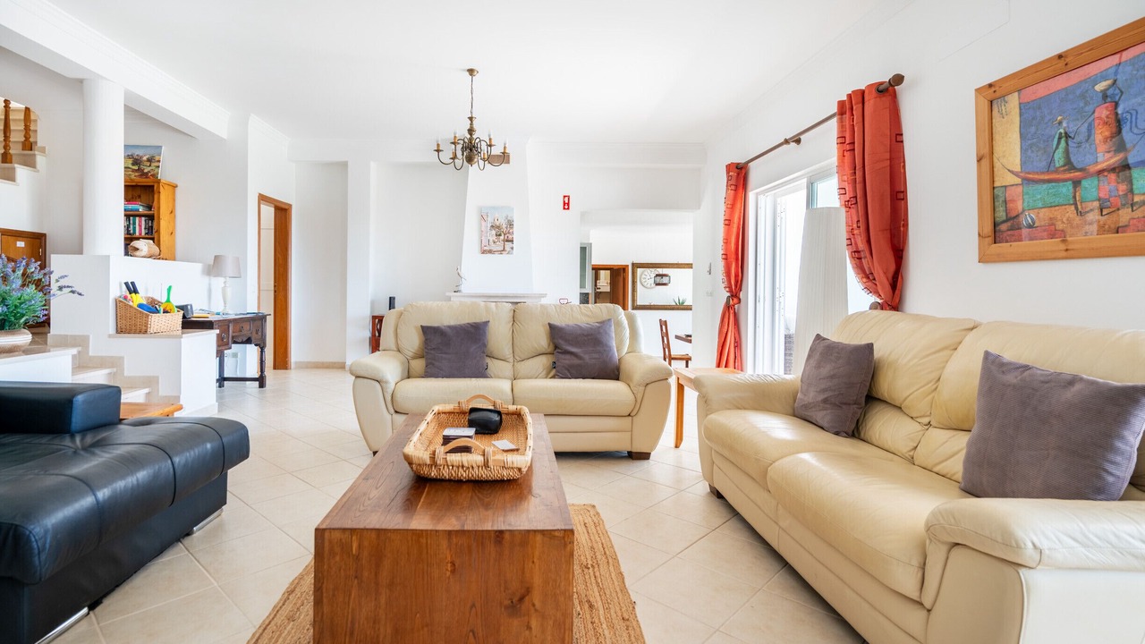 Photo of Livingroom in Vale de Parra