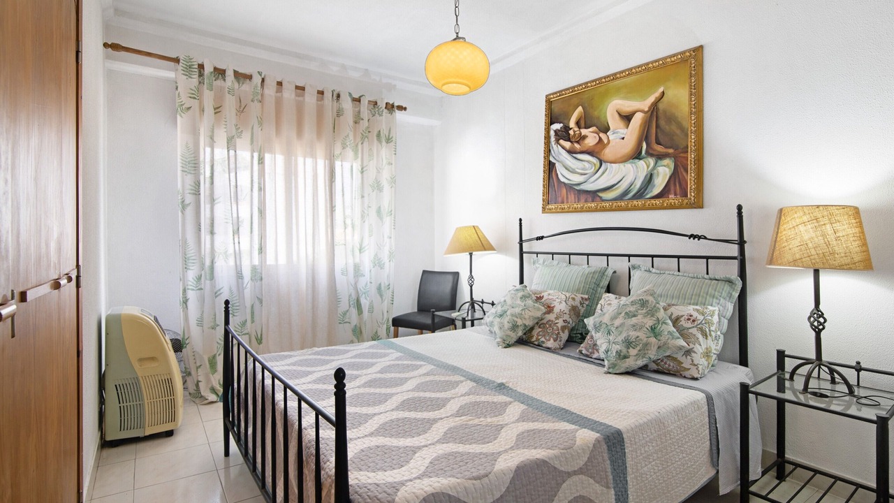 Photo of Bedroom in Olhos D'Agua