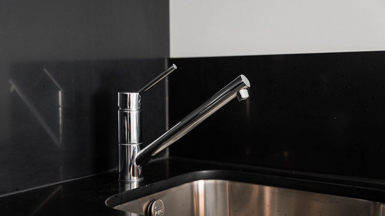 Photo of Kitchen in Gloria