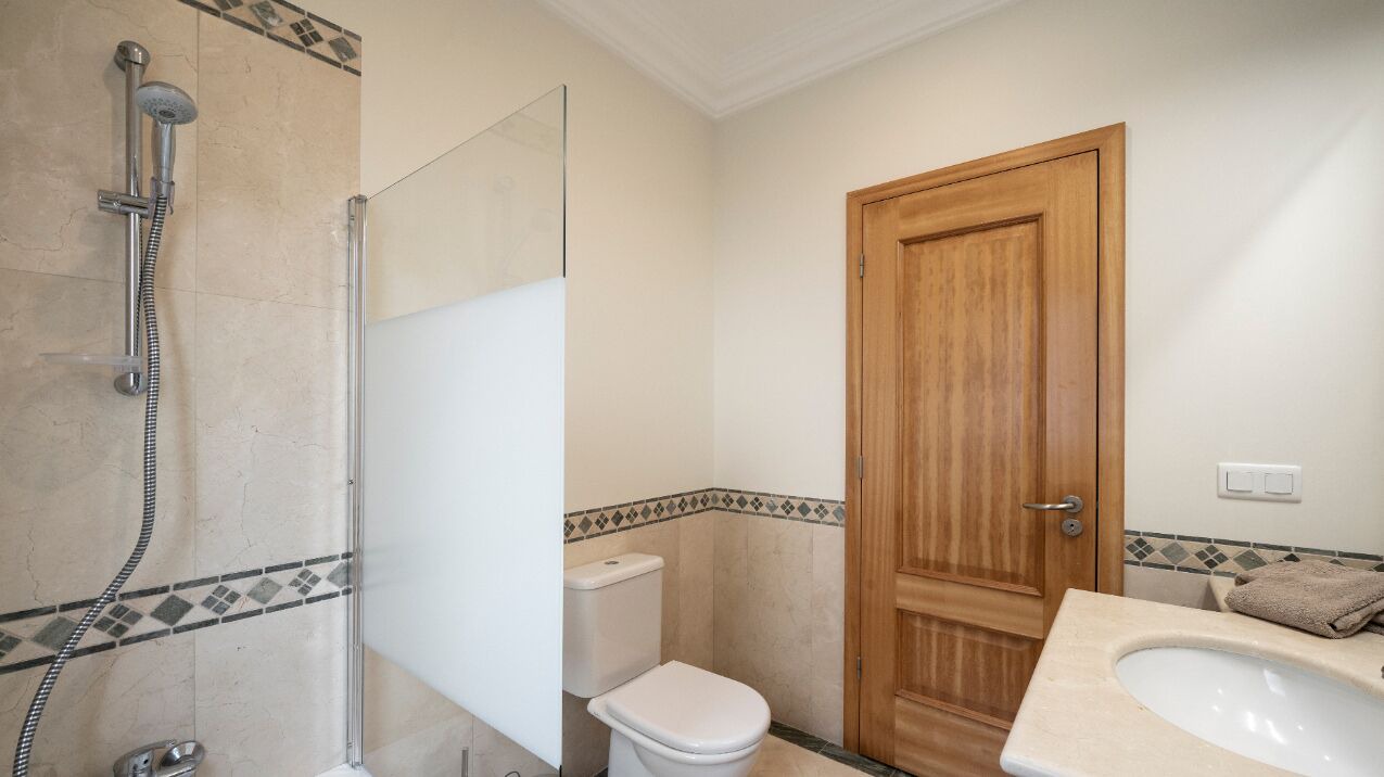 Photo of Bathroom in Sao Goncalo