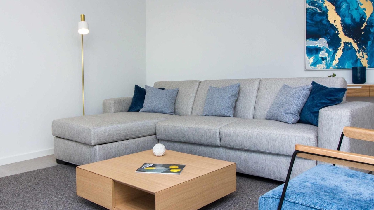 Photo of Livingroom in Olhos D'Agua