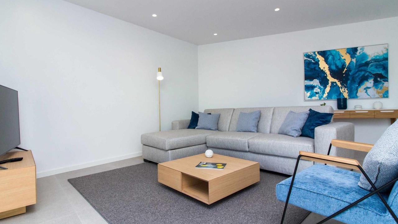 Photo of Livingroom in Olhos D'Agua