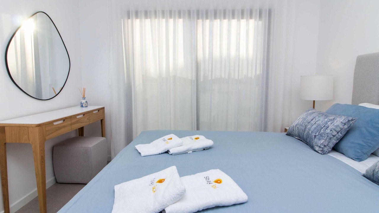 Photo of Bedroom in Olhos D'Agua