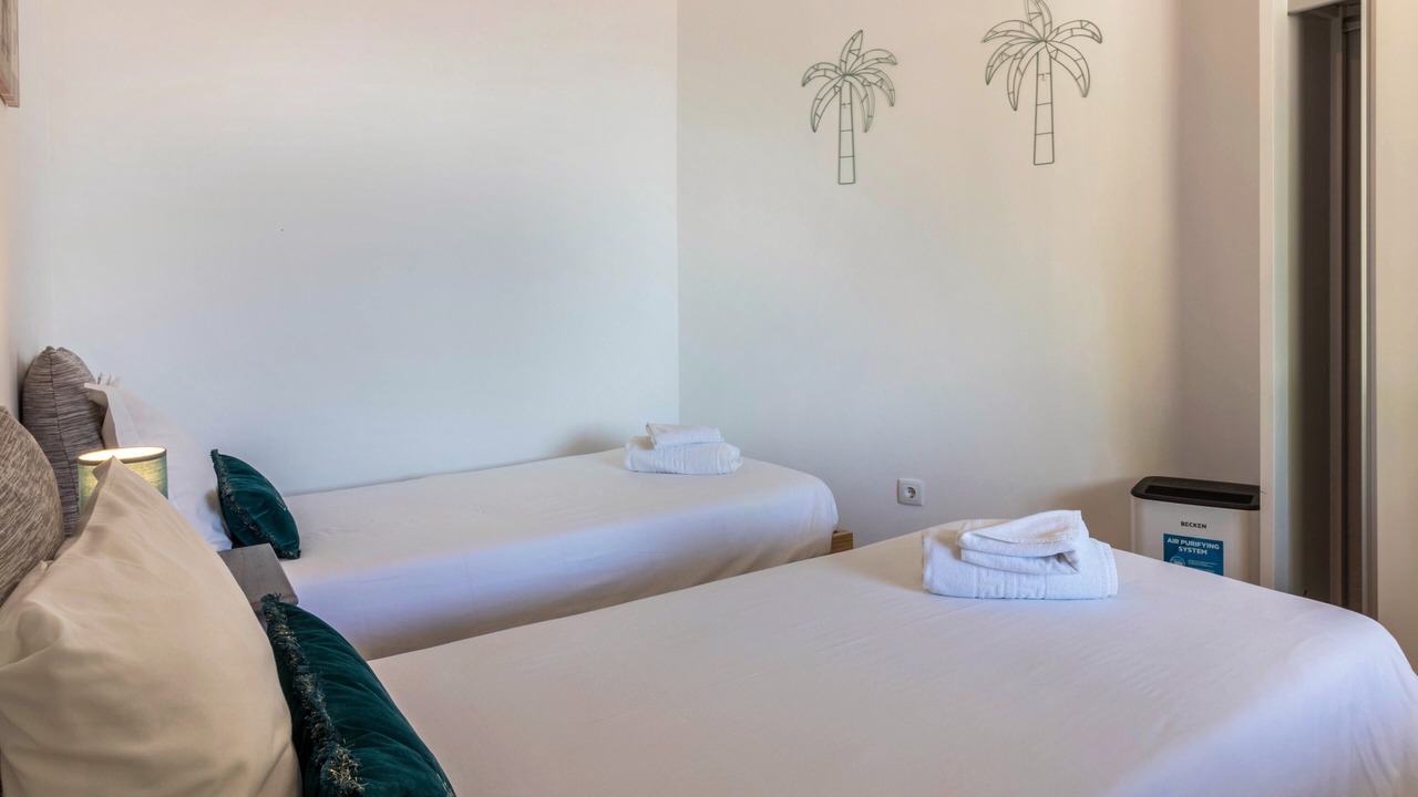 Photo of Bedroom in Ponta Delgada