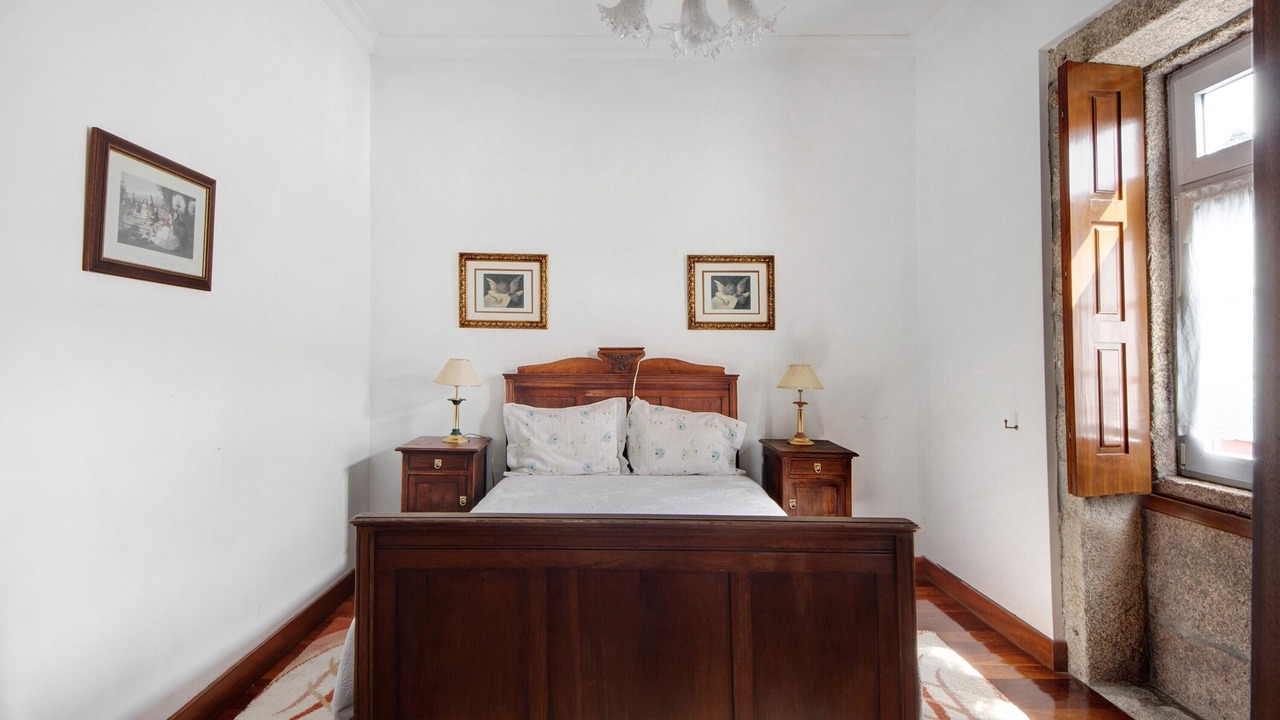 Photo of Bedroom in Rates