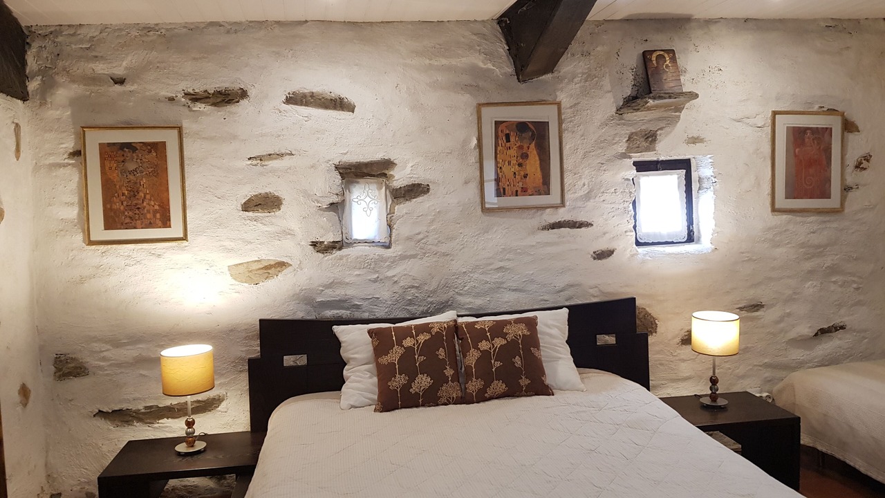 Photo of Bedroom in Arouca