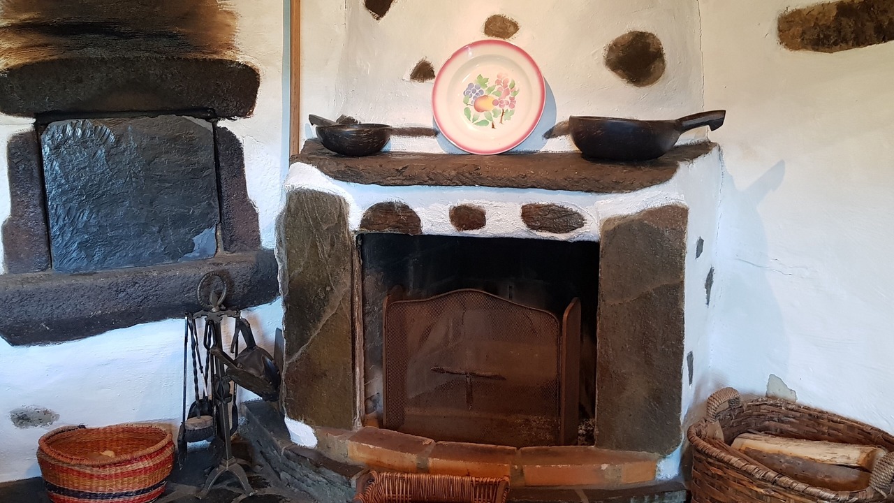 Photo of Livingroom in Arouca